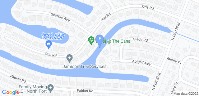 Map to Fitness By Design